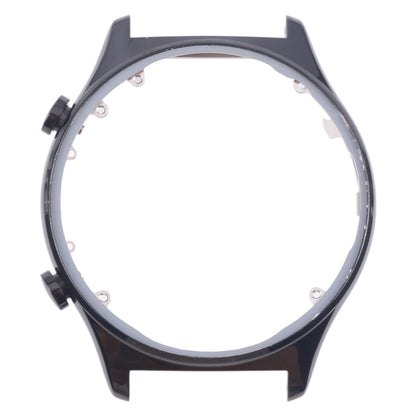 For Honor Watch GS 4 Original LCD Screen Frame Bezel Plate (Black) - Other by buy2fix | Online Shopping UK | buy2fix
