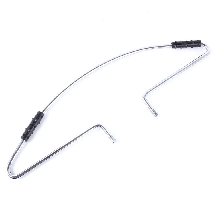 ZY-713 Coat Hanger For Car - Stowing Tidying by buy2fix | Online Shopping UK | buy2fix