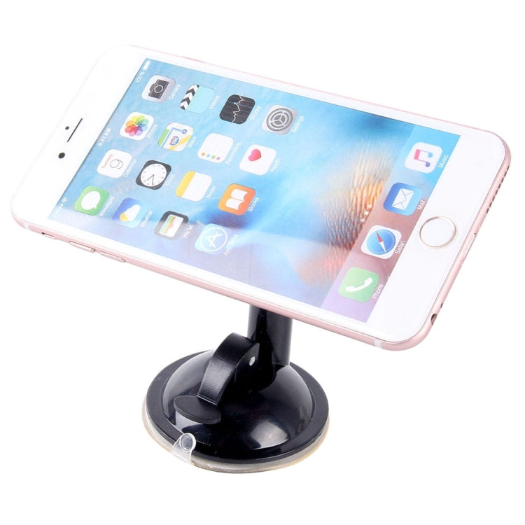 Cupula Universal Car Air Vent Mount Phone Holder, For iPhone, Samsung, Huawei, Xiaomi, HTC and Other Smartphones(Black) - Car Holders by buy2fix | Online Shopping UK | buy2fix