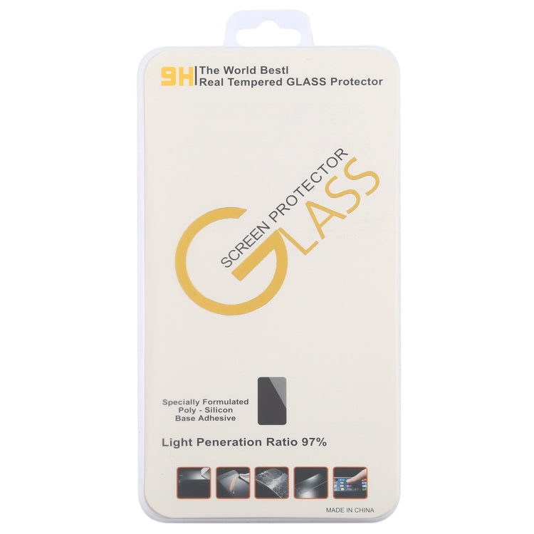 9D Full Screen Full Glue Ceramic Film For iPhone 13 mini - Front Protector by buy2fix | Online Shopping UK | buy2fix