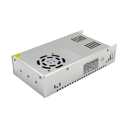S-300-48 DC48V 6.3A 300W Light Bar Regulated Switching Power Supply LED Transformer, Size: 215 x 115 x 50mm - Power Supplies by buy2fix | Online Shopping UK | buy2fix