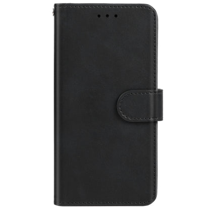 Leather Phone Case For Blackview A80(Black) - More Brand by buy2fix | Online Shopping UK | buy2fix