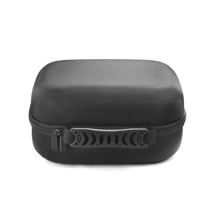 For Audio-technica A990Z Headset Protective Storage Bag(Black) - Other Earphone Case by buy2fix | Online Shopping UK | buy2fix