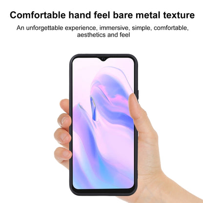 TPU Phone Case For Blackview A70 Pro(Black) - More Brand by buy2fix | Online Shopping UK | buy2fix