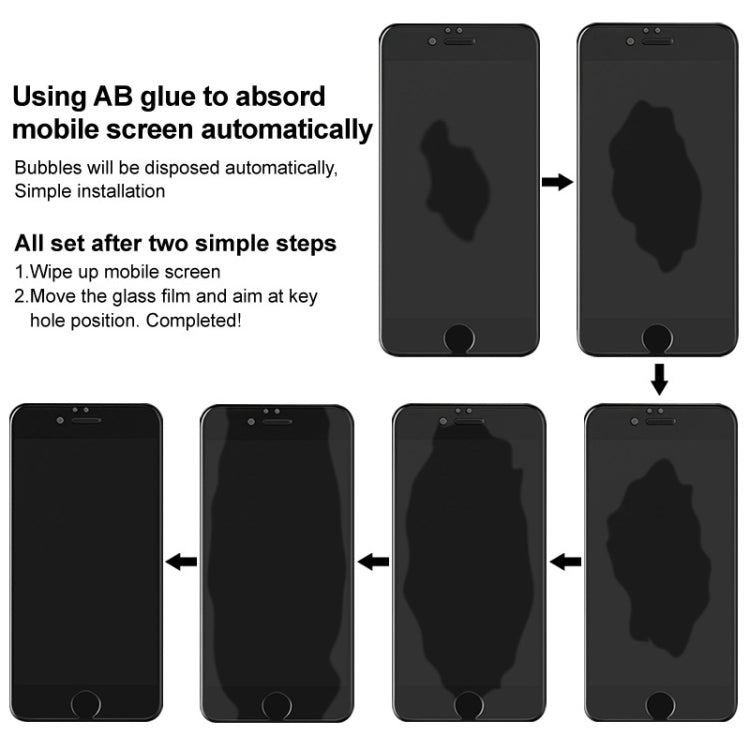 imak H Series Tempered Glass Film For Motorola Moto G51 5G - Motorola Tempered Glass by imak | Online Shopping UK | buy2fix