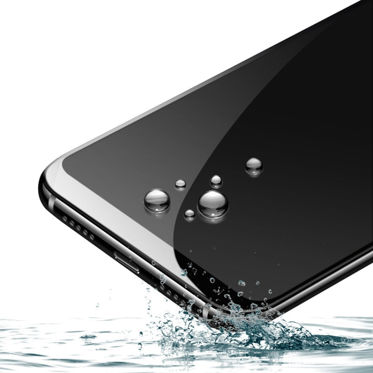 imak 9H Surface Hardness Full Screen Tempered Glass Film Pro+ Series For Motorola Moto E32s 4G - Motorola Tempered Glass by imak | Online Shopping UK | buy2fix