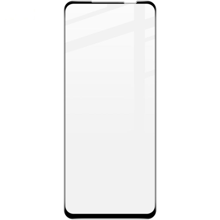 imak 9H Surface Hardness Full Screen Tempered Glass Film Pro+ Series For Motorola Moto G62 5G - Motorola Tempered Glass by imak | Online Shopping UK | buy2fix