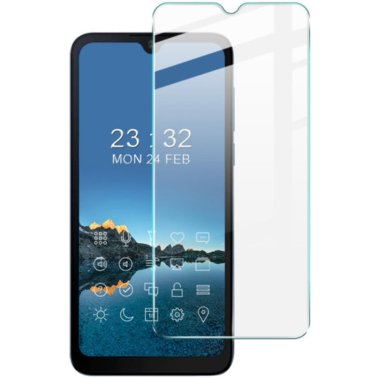 imak H Series Tempered Glass Film For TCL 304 - Others by imak | Online Shopping UK | buy2fix