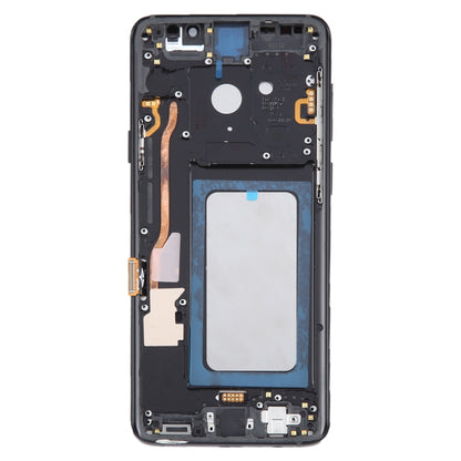 TFT LCD Screen for Samsung Galaxy S9+ SM-G965 Digitizer Full Assembly with Frame(Black) - Galaxy S Series Parts by buy2fix | Online Shopping UK | buy2fix