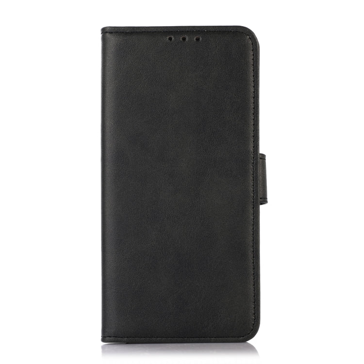 For Xiaomi Redmi K70 5G / K70 Pro 5G Cow Texture Leather Phone Case(Black) - K70 Cases by buy2fix | Online Shopping UK | buy2fix