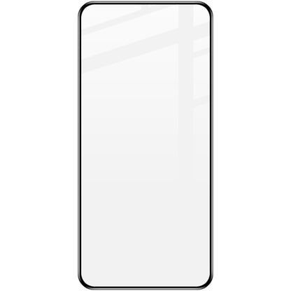 For Google Pixel 8 imak 9H Pro+ Series Surface Hardness Full Screen Tempered Glass Film - Google Tempered Glass by imak | Online Shopping UK | buy2fix