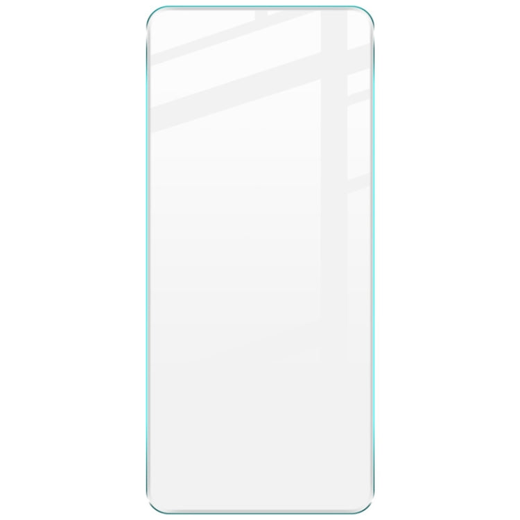 For Xiaomi Redmi Note 13 4G Global IMAK H Series Tempered Glass Film - Note 13 Cases by imak | Online Shopping UK | buy2fix
