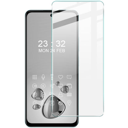 For Realme V50 5G/V50s 5G IMAK H Series Tempered Glass Film - Realme Tempered Glass by imak | Online Shopping UK | buy2fix