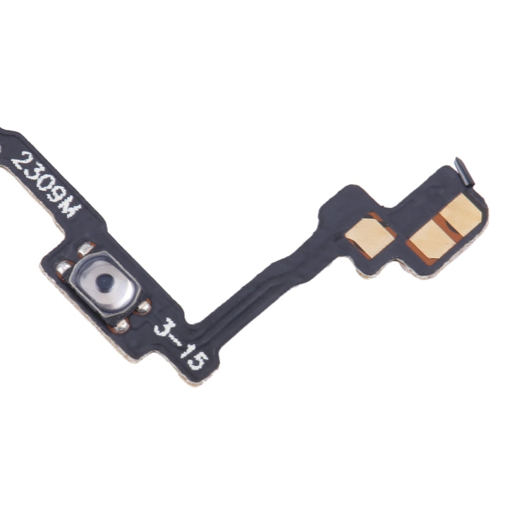 For OPPO Reno5 Pro+ OEM Volume Button Flex Cable - Flex Cable by buy2fix | Online Shopping UK | buy2fix