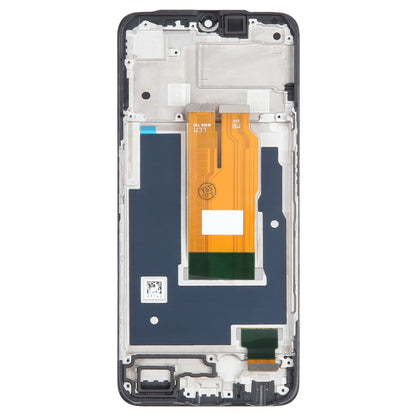 For Realme 10s OEM LCD Screen Digitizer Full Assembly with Frame - LCD Screen by buy2fix | Online Shopping UK | buy2fix