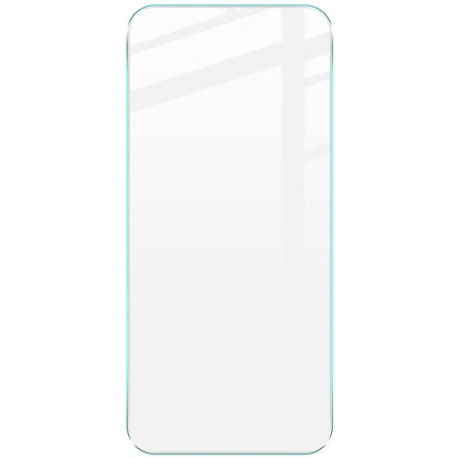 For Huawei Pura 70 imak H Series Full Screen Tempered Glass Film - Huawei Tempered Glass by imak | Online Shopping UK | buy2fix