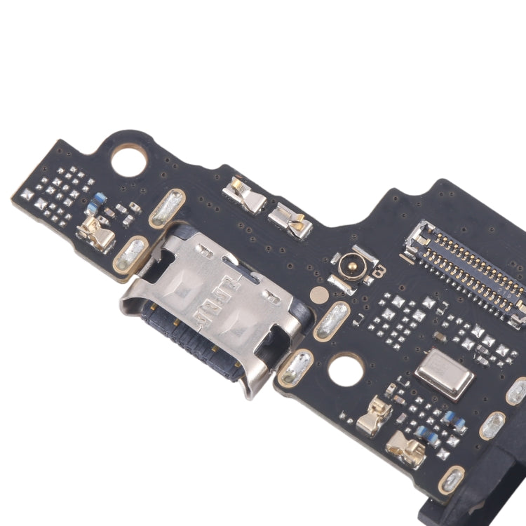 For Honor X7b 5G OEM Charging Port Board - Tail Connector by buy2fix | Online Shopping UK | buy2fix