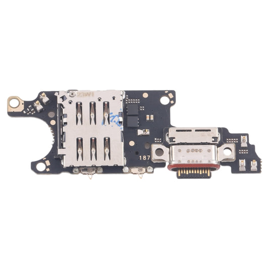 For Honor 200 Pro OEM Charging Port Board - Tail Connector by buy2fix | Online Shopping UK | buy2fix