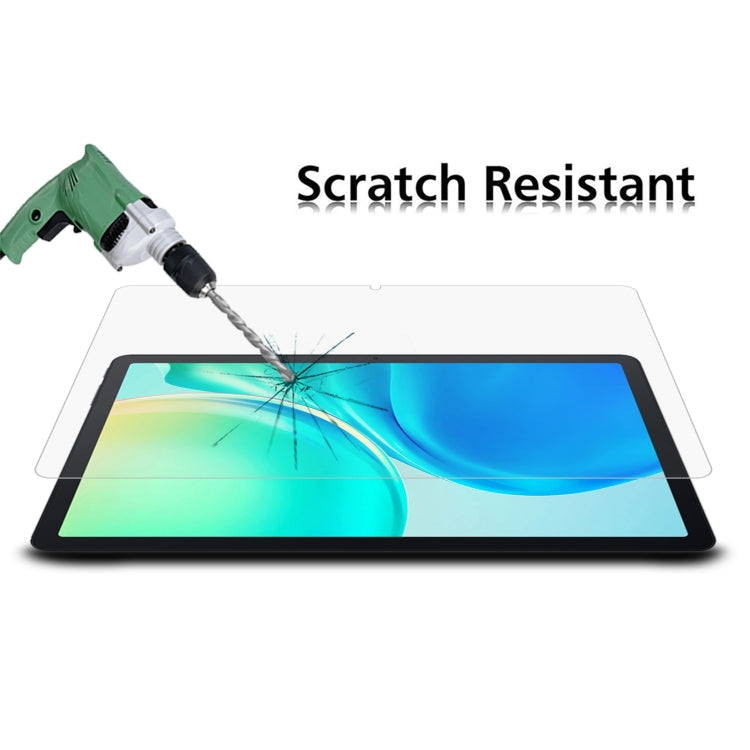 For Blackview Tab 90 WiFi 11 9H 0.3mm Explosion-proof Tempered Glass Film - Others by buy2fix | Online Shopping UK | buy2fix