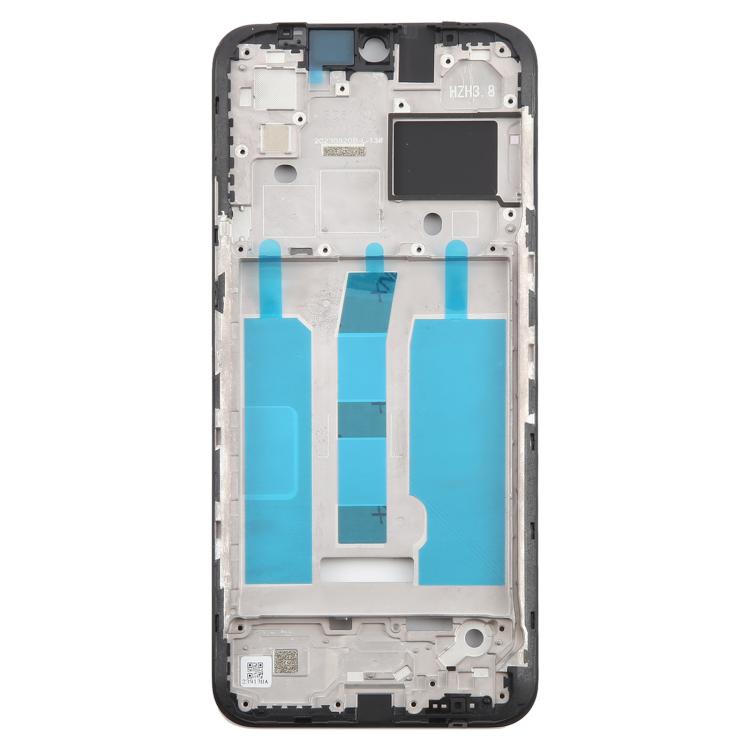 For Nokia C210 Original Front Housing LCD Frame Bezel Plate - Full Housing Cover by buy2fix | Online Shopping UK | buy2fix