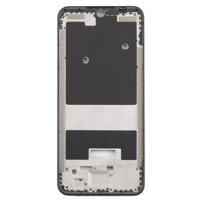 For Nokia C210 Original Front Housing LCD Frame Bezel Plate - Full Housing Cover by buy2fix | Online Shopping UK | buy2fix