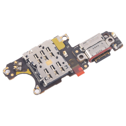 For Huawei P50 OEM Charging Port Board - Tail Connector by buy2fix | Online Shopping UK | buy2fix