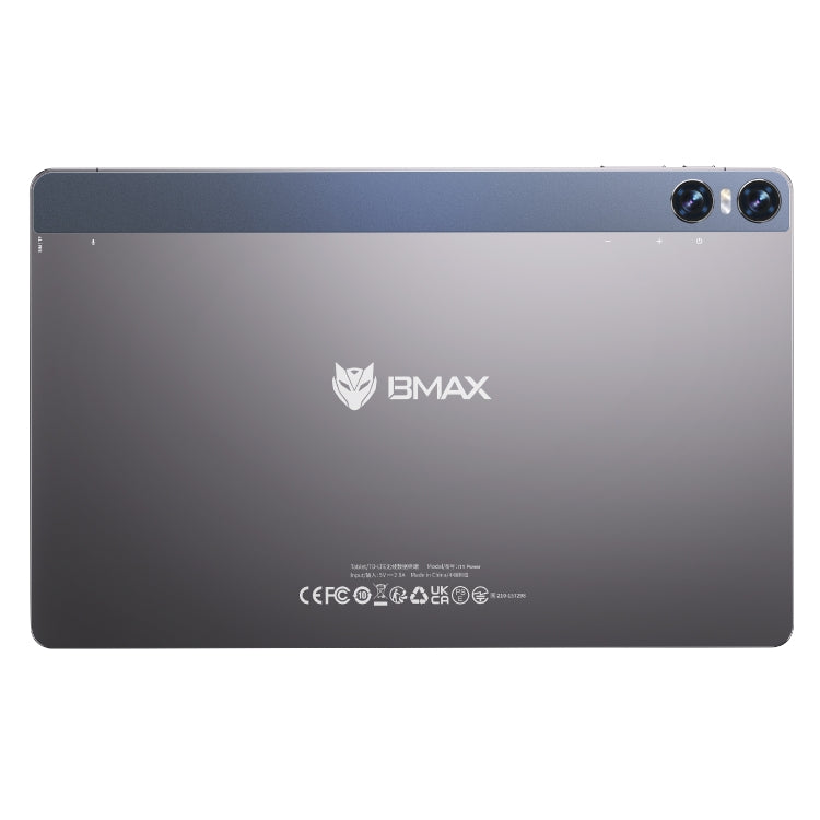 BMAX MaxPad i11 Power, 8GB+256GB , 11 inch Android 14 OS MediaTek Helio G99 Octa Core Support Dual SIM 4G Network(EU Plug) - Other by BMAX | Online Shopping UK | buy2fix