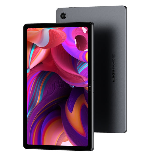 ALLDOCUBE iPlay 50 Pro Max 4G LTE Tablet, 8GB+256GB, 10.4 inch Android 13 Helio G99 Octa Core Support Dual SIM(Grey) - ALLDOCUBE by ALLDOCUBE | Online Shopping UK | buy2fix