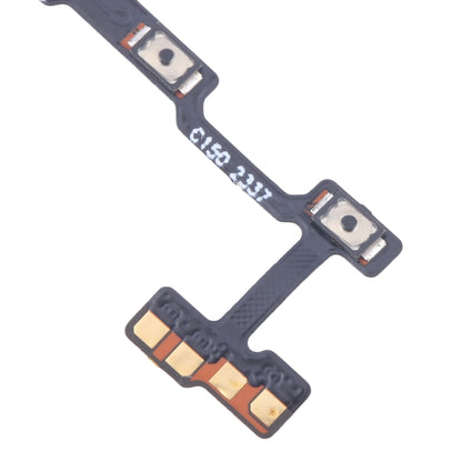 For OPPO  Reno11 5G OEM Power Button & Volume Button Flex Cable - Flex Cable by buy2fix | Online Shopping UK | buy2fix