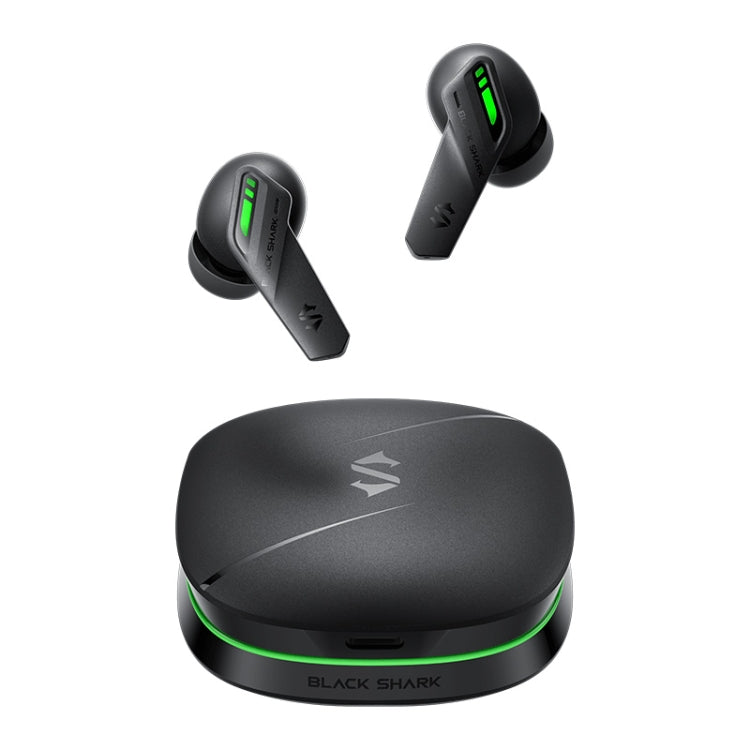 Original Xiaomi Black Shark TWS True Wireless Bluetooth Earphone Youth Edition - TWS Earphone by Xiaomi | Online Shopping UK | buy2fix