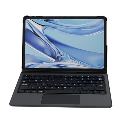 DOOGEE Magnetic Suction Keyboard & Tablet Leather Case For T20 Ultra(Black) - Others Keyboard by DOOGEE | Online Shopping UK | buy2fix