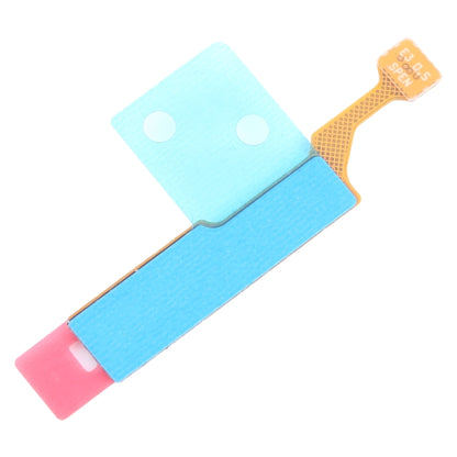 For Samsung Galaxy S24 Ultra 5G SM-S928B Original Stylus Pen Sensor Connector Flex Cable - Flex Cable by buy2fix | Online Shopping UK | buy2fix