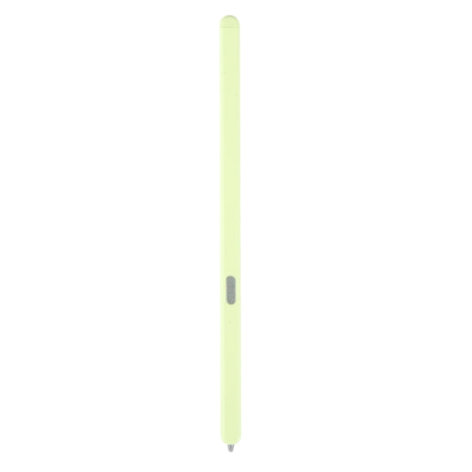For Samsung Galaxy Z Fold5 High-sensitive Touch Capacitive Stylus Pen(Green) - Stylus Pen by buy2fix | Online Shopping UK | buy2fix