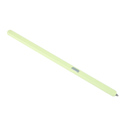 For Samsung Galaxy Z Fold5 High-sensitive Touch Capacitive Stylus Pen(Green) - Stylus Pen by buy2fix | Online Shopping UK | buy2fix