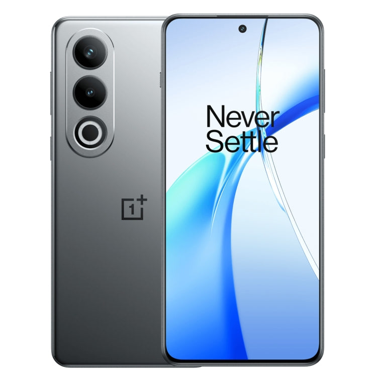 OnePlus Ace 3V AI, 16GB+512GB, 6.74 inch ColorOS 14.0 / Android 14 Snapdragon 7+ Gen3 Octa Core 2.8GHz, NFC, Network: 5G(Gray) - OnePlus by OnePlus | Online Shopping UK | buy2fix