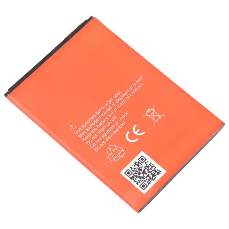 For Itel A25 / A25 Pro / A26 / A36 BL-29CI 3020mAh Battery Replacement - Others by buy2fix | Online Shopping UK | buy2fix