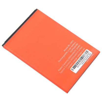 For Itel A25 / A25 Pro / A26 / A36 BL-29CI 3020mAh Battery Replacement - Others by buy2fix | Online Shopping UK | buy2fix