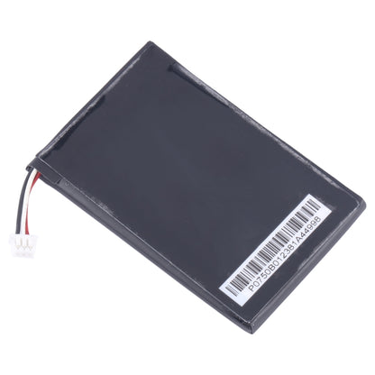 For Amazfit EVE Ingenico Link 2500 P0750-LF 1250mAh Battery Replacement - For Watch by buy2fix | Online Shopping UK | buy2fix