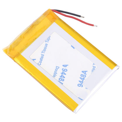 For Amazfit EVE L0922-LF 750mAh Battery Replacement - For Watch by buy2fix | Online Shopping UK | buy2fix