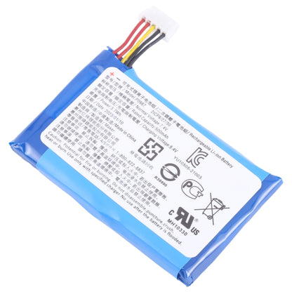 For Amazfit EVE P0987 500mAh Battery Replacement - For Watch by buy2fix | Online Shopping UK | buy2fix