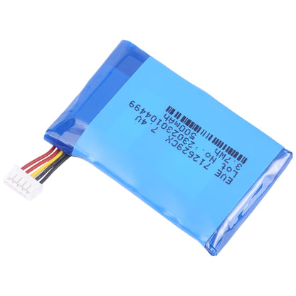 For Amazfit EVE P0987 500mAh Battery Replacement - For Watch by buy2fix | Online Shopping UK | buy2fix