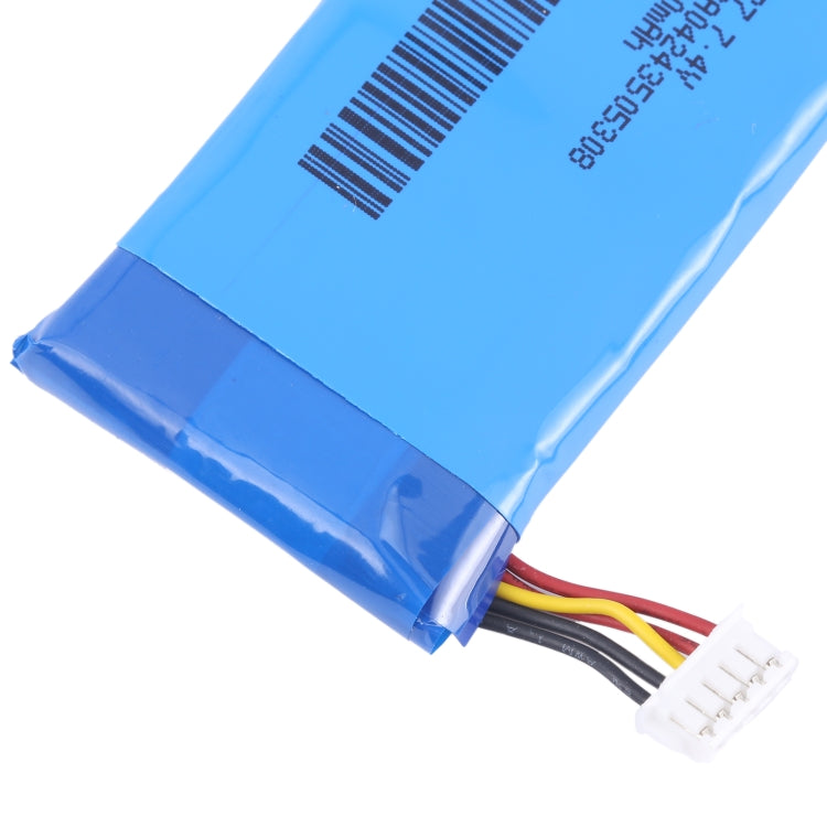 For Canon PV123 EVE P0884-LF 500mAh Mobile Photo Printer Battery Replacement - Others by buy2fix | Online Shopping UK | buy2fix