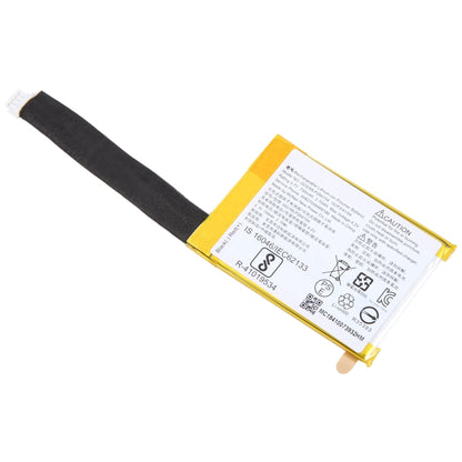 For JBL Go 2 2h G02/MLP284154 1ICP3/41/54 730mAh Battery Replacement - Others by buy2fix | Online Shopping UK | buy2fix