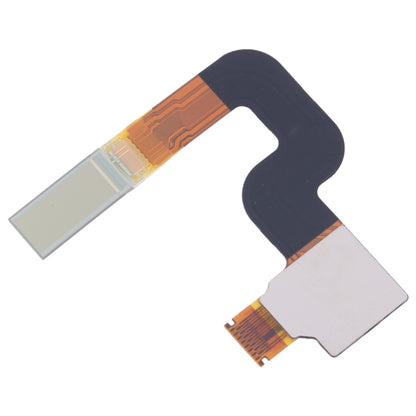 For Samsung Galaxy Note20 Ultra SM-N986B Original Fingerprint Sensor Flex Cable - Flex Cable by buy2fix | Online Shopping UK | buy2fix