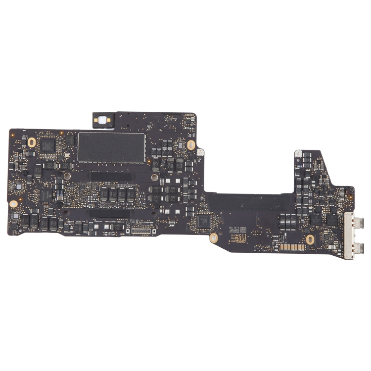 For MacBook Pro 13 A1708 2016 2.0GHz i5 16GB Original Mainboard - Motherboard by buy2fix | Online Shopping UK | buy2fix