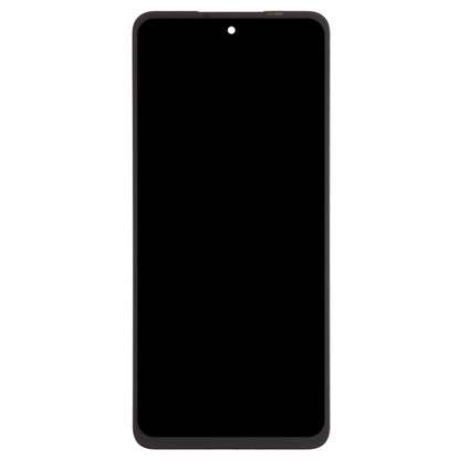 For Realme C67 4G RMX3890 OEM LCD Screen with Digitizer Full Assembly - LCD Screen by buy2fix | Online Shopping UK | buy2fix