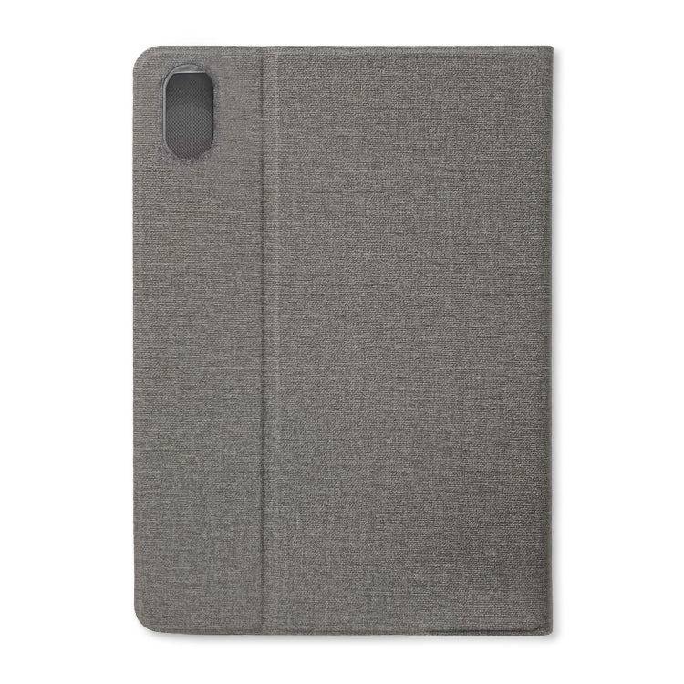 For Wpad5 HEADWOLF Silicone Inner Cover Tablet PC Leather Case(Grey) - Others by HEADWOLF | Online Shopping UK | buy2fix