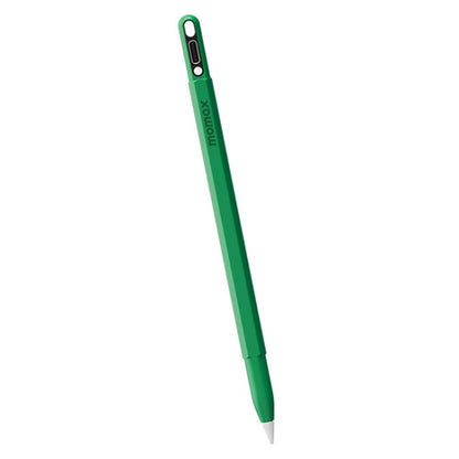 MOMAX TP10 Mag Link Pop Rainbow Touch Pen Capacitive Pen(Green) - Stylus Pen by MOMAX | Online Shopping UK | buy2fix