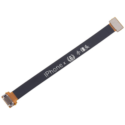 For iPhone X Front Camera Extension Test Flex Cable - Test Tools by buy2fix | Online Shopping UK | buy2fix