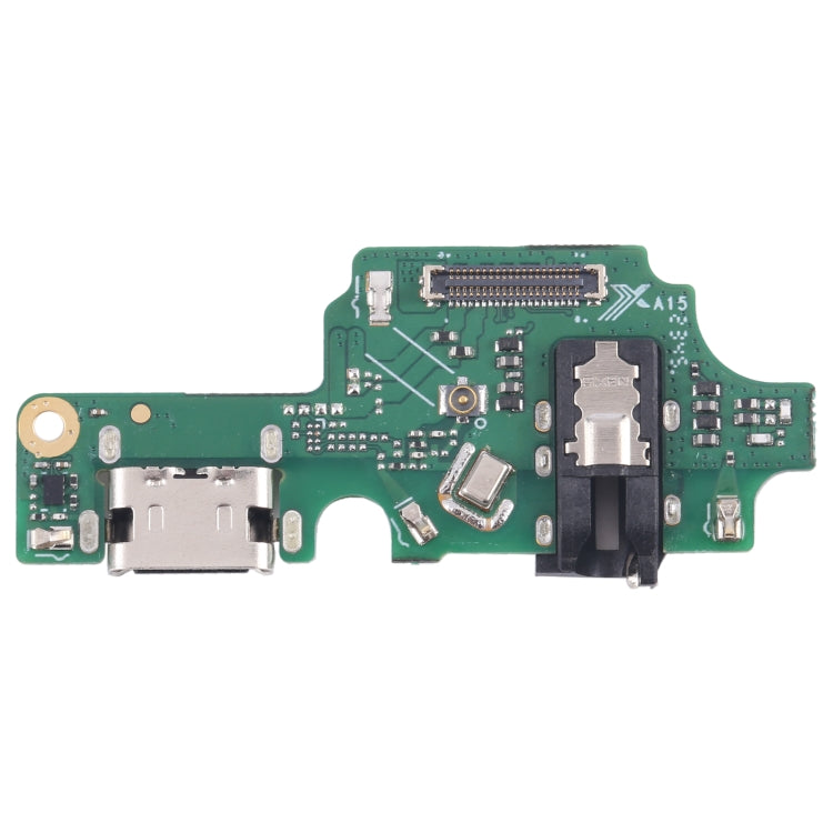 For ZTE Blade A73 Charging Port Board - For ZTE by buy2fix | Online Shopping UK | buy2fix